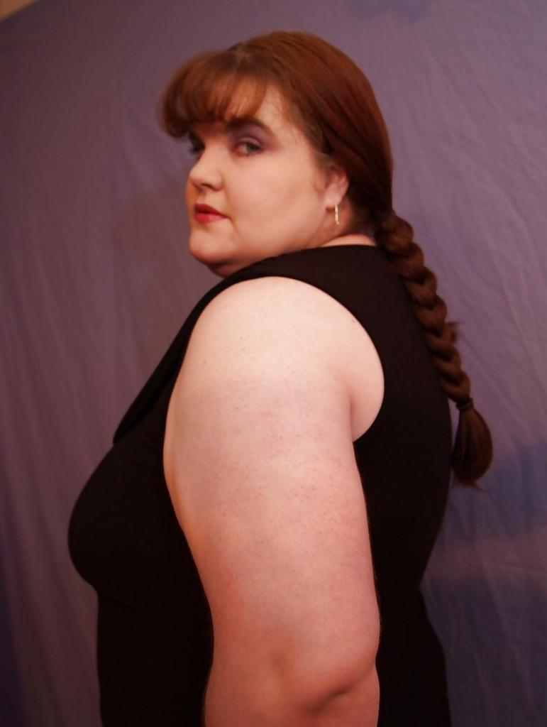 5P Plump mature