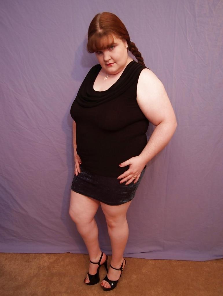 5P Plump mature