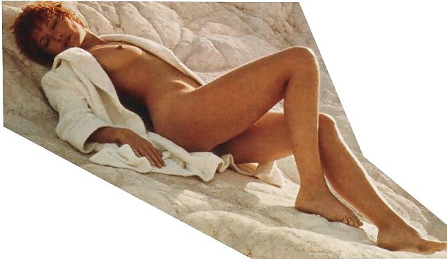 25P Marlene Jobert (Eva Green's mother)