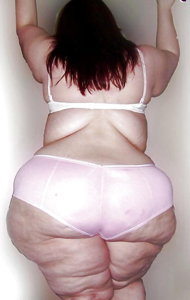 25P SSBBW Big Boobs and Asses Amateure 1