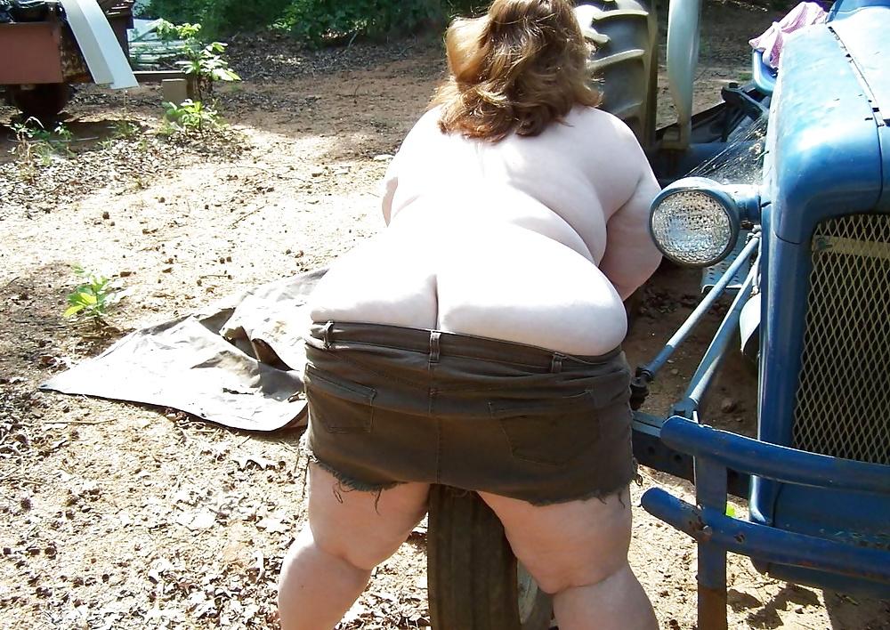 25P SSBBW Big Boobs and Asses Amateure 1