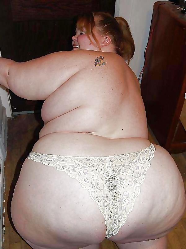 25P SSBBW Big Boobs and Asses Amateure 1