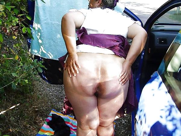 25P SSBBW Big Boobs and Asses Amateure 1
