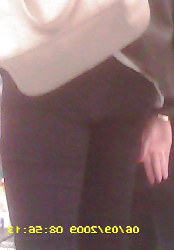 17P Spy ass