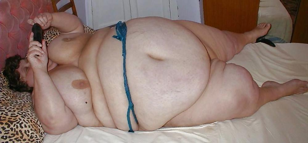 25P Sexy unknown SSBBW !