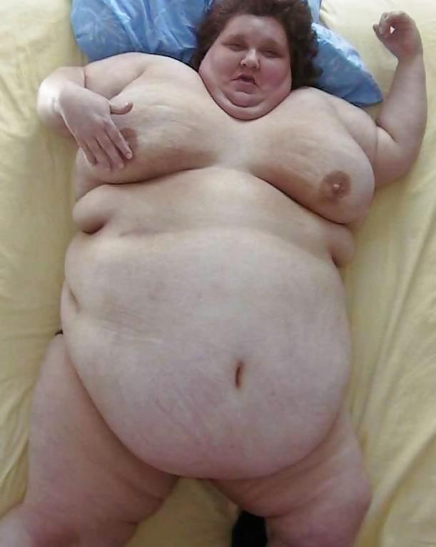 25P Sexy unknown SSBBW !