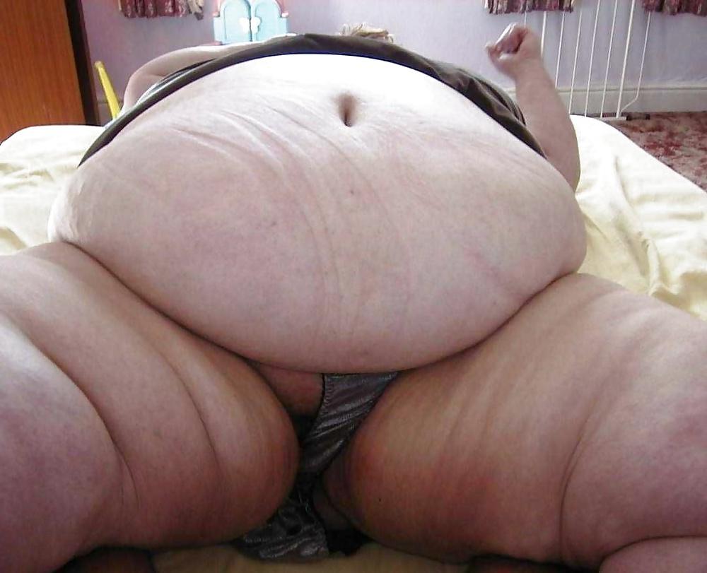 25P Sexy unknown SSBBW !