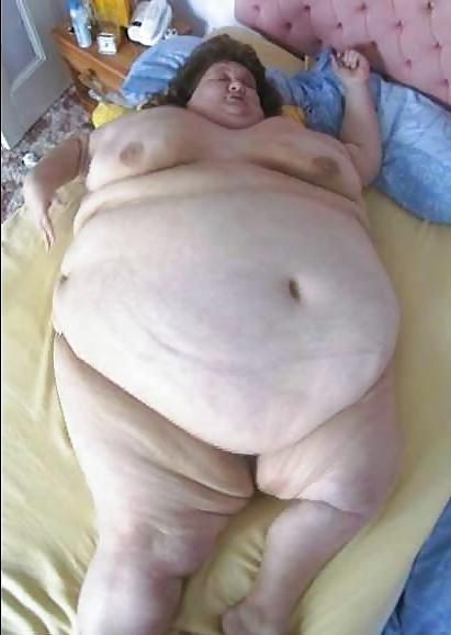 25P Sexy unknown SSBBW !