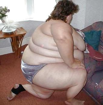 25P Sexy unknown SSBBW !