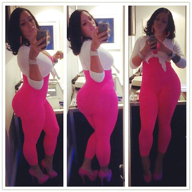 19P German Pawg