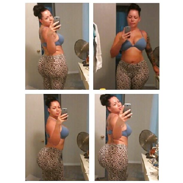 19P German Pawg