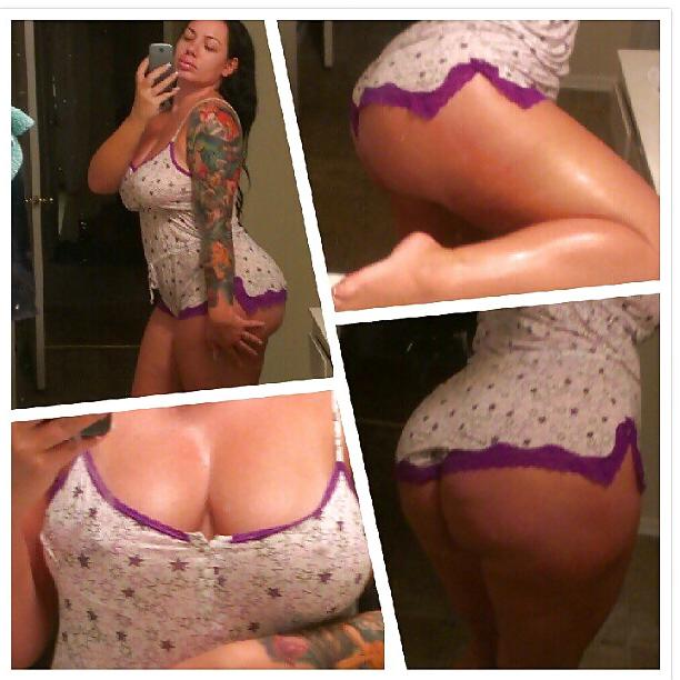 19P German Pawg