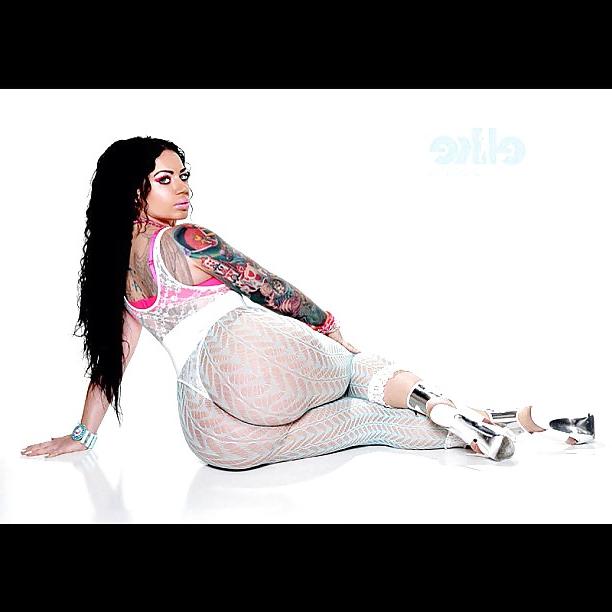 19P German Pawg