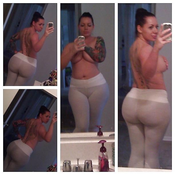 19P German Pawg