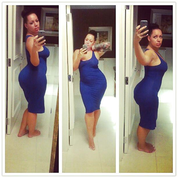 19P German Pawg