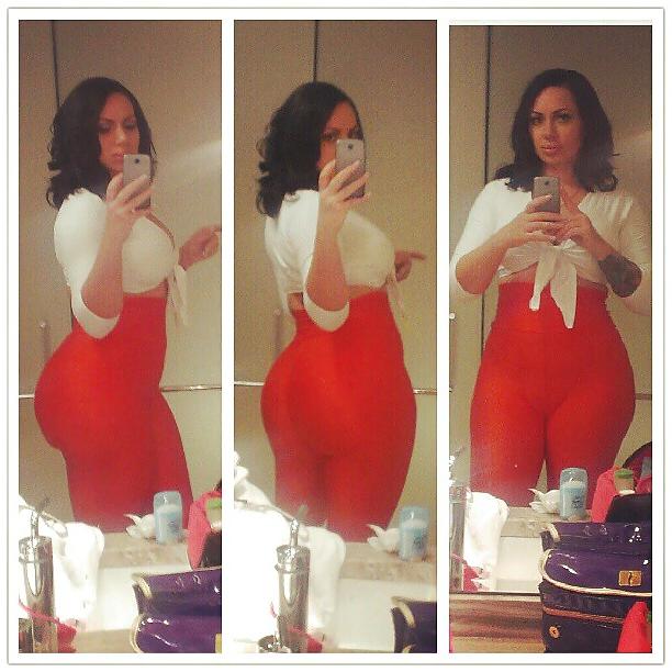 19P German Pawg