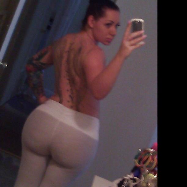 19P German Pawg