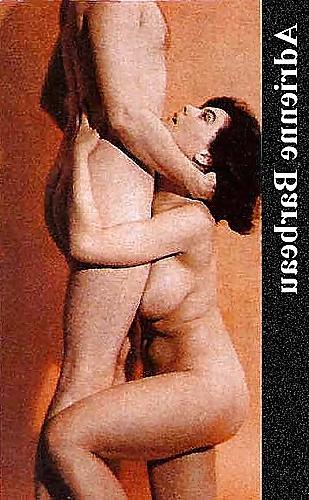 23P Adrienne BARBEAU