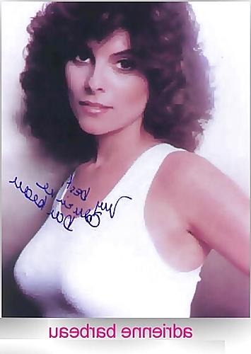 23P Adrienne BARBEAU