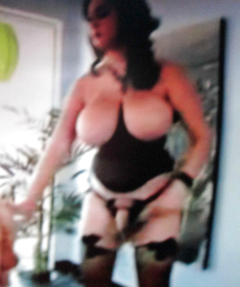 10P I like this strapon domina