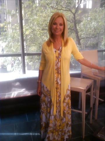 25P Kathie Lee Gifford