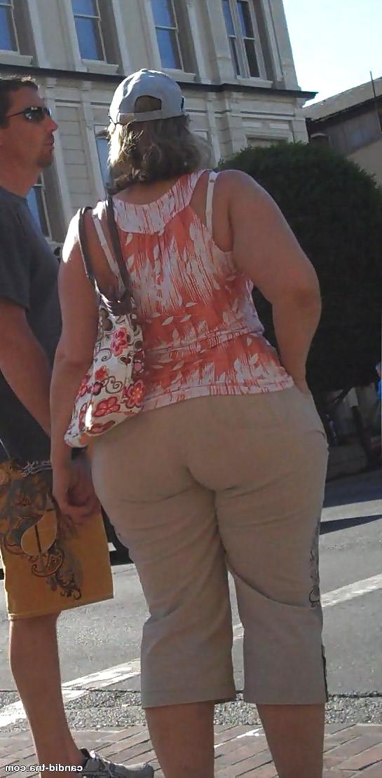 25P BOOTY BOOTY Candids