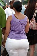 25P BOOTY BOOTY Candids