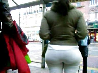 25P BOOTY BOOTY Candids