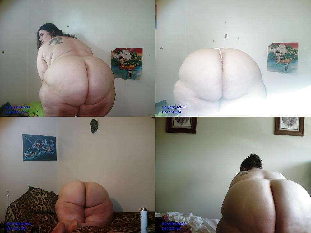 8P Pearadise! (SSBBW)