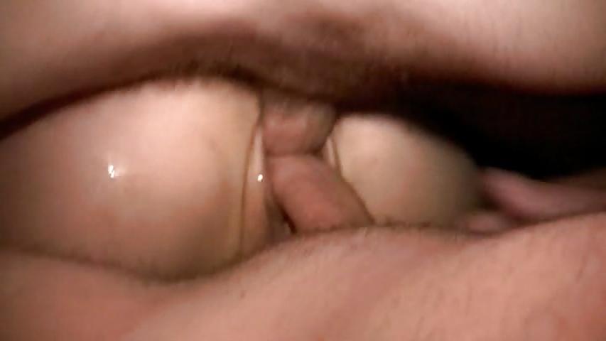 25P Double stuffed pussy and creampies all from my videos