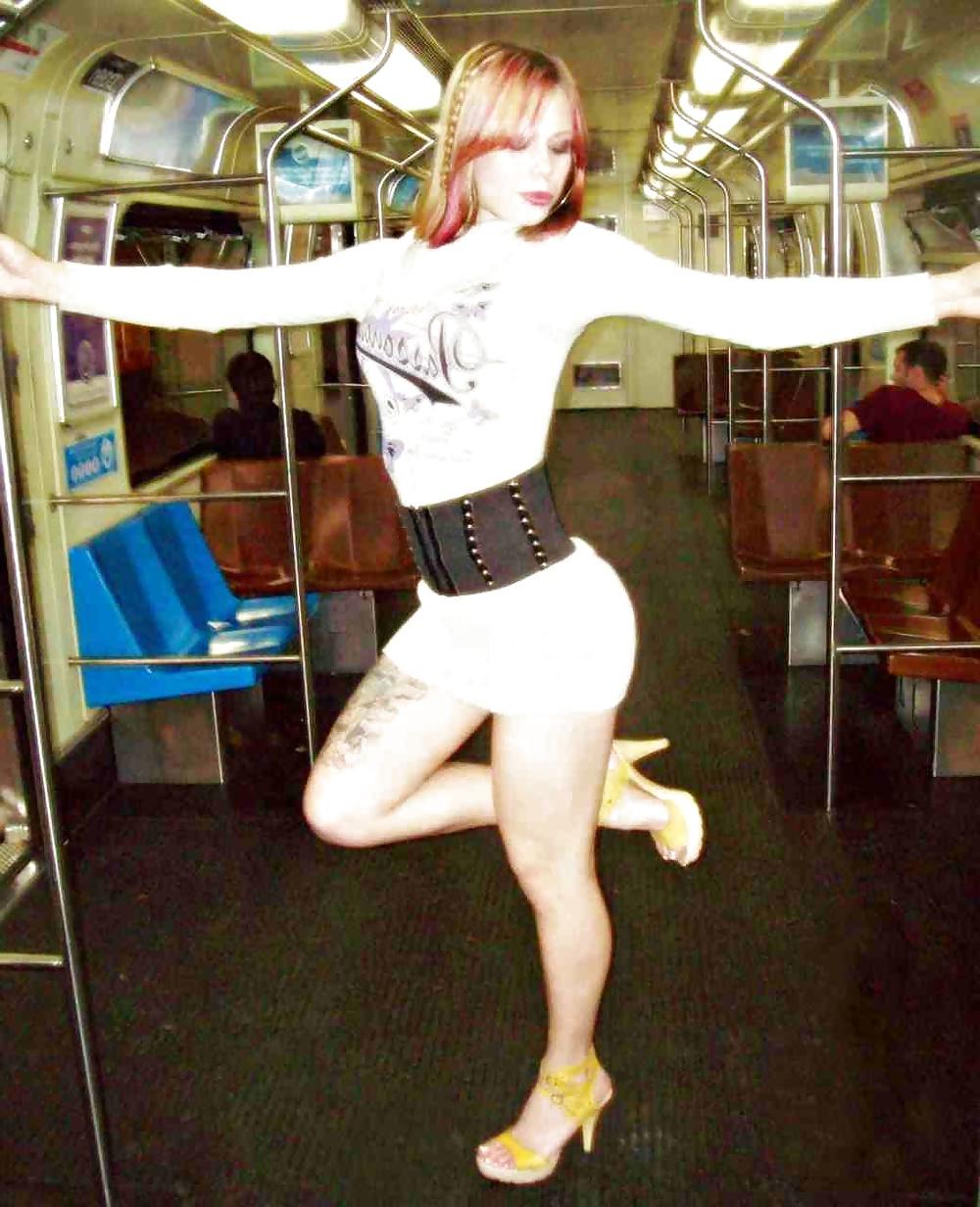 25P Shemales crossdressing transsexual 23