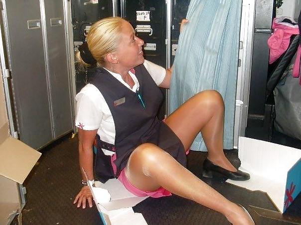 20P Stewardess p3 (boyaka)