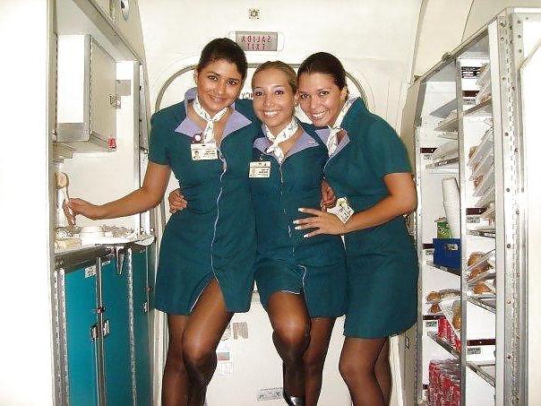 20P Stewardess p3 (boyaka)