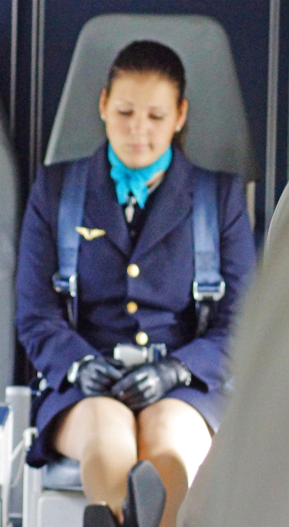 20P Stewardess p5 (boyaka)