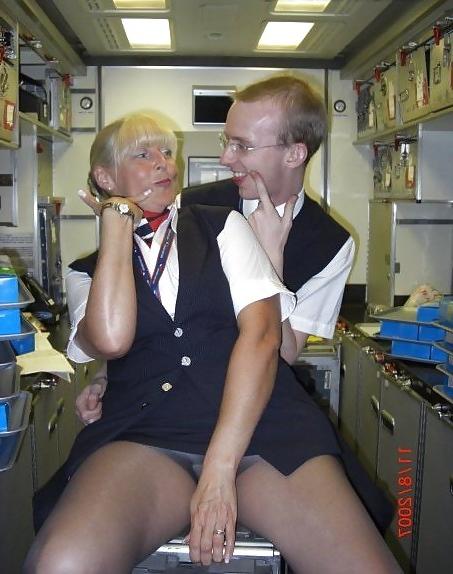 20P Stewardess p5 (boyaka)