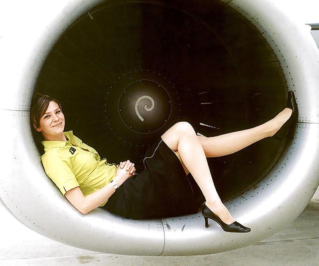 20P Stewardess p6 (boyaka) 