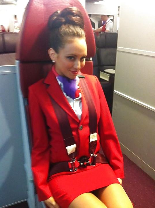 20P Stewardess p6 (boyaka) 