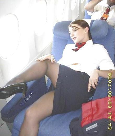 20P Stewardess p6 (boyaka) 