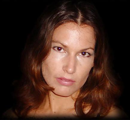 25P Katy-German Sexy MILF