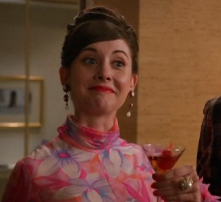 25P Alison Brie mega collection 4