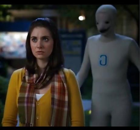 25P Alison Brie mega collection 4
