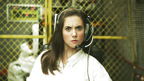 25P Alison Brie mega collection 4