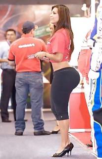 10P AMAZING BOOTY