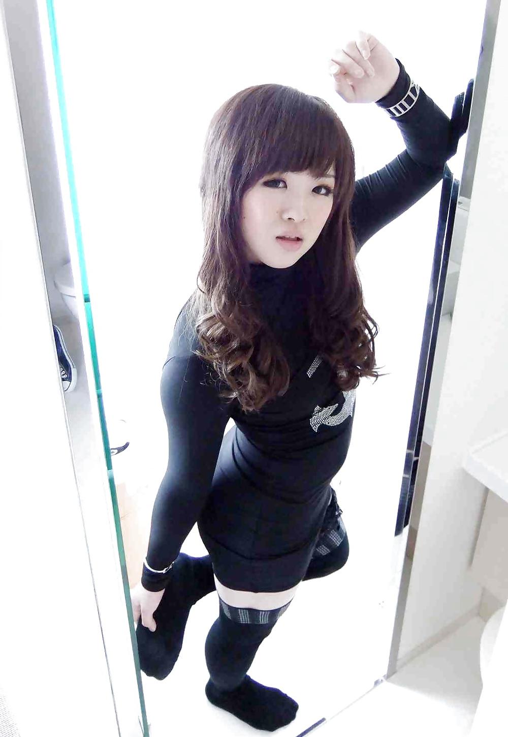 25P Shemales crossdressing transsexual 17