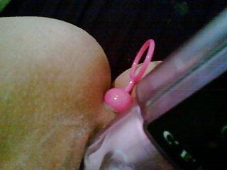 4P Anal beads