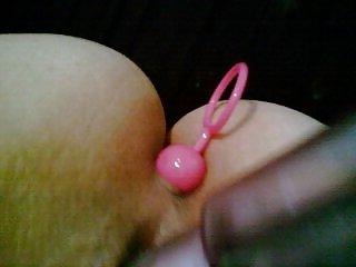 4P Anal beads