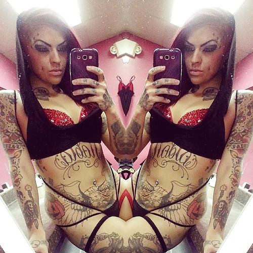 10P Strippers 