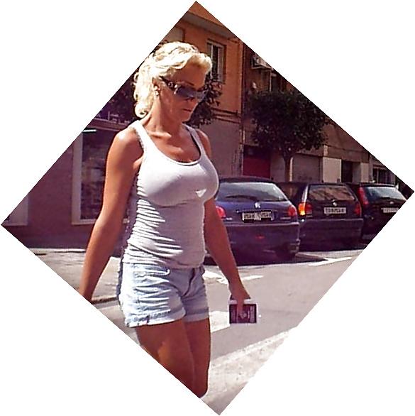 25P Street mothers 106