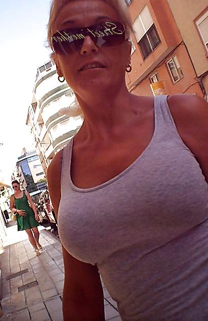 25P Street mothers 106