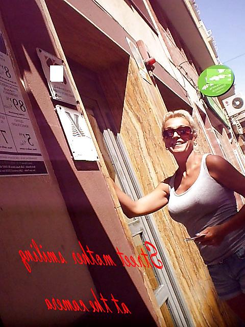 25P Street mothers 106
